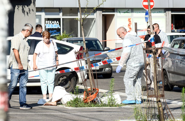 Пропусти у систему довели до злочина