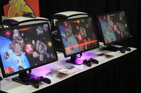 Српски дистрибутер видео-игара постао водећи провајдер у Словенији