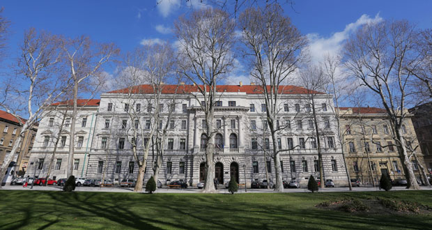 Рехабилитован Павелићев пропагандистa