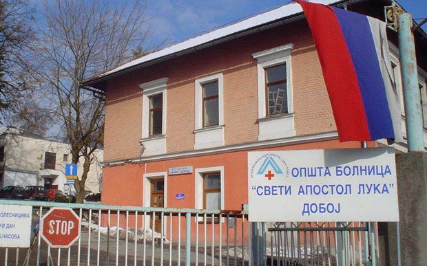 Добојски водовод блокирао рачун чак и болници