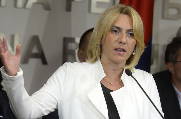 Успорен европски пут БиХ 