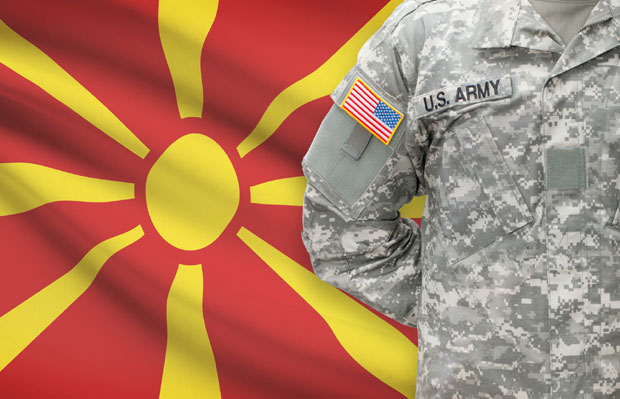 Спутњик: Преговори о уласку Македоније у НАТО готови током јесени