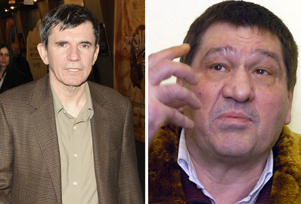 Штимац као митски јунак