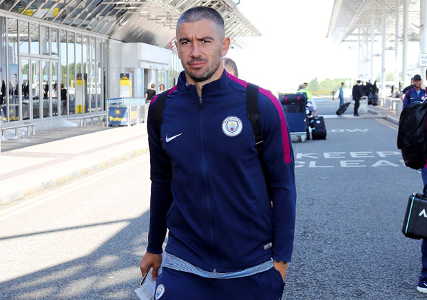 КОЛАРОВ СВЕ БЛИЖИ РОМИ: Позајмица с обавезом откупа на крају сезоне