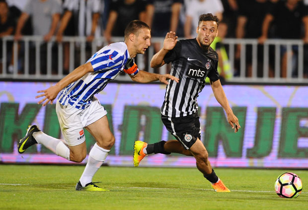 Леонардо иде после Олимпијакоса?