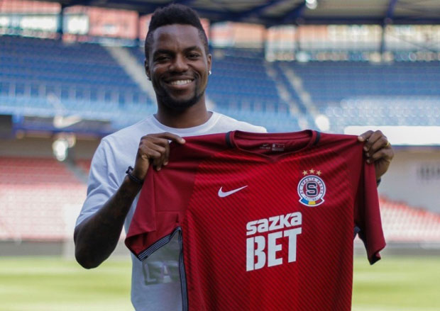 Спарта све јача