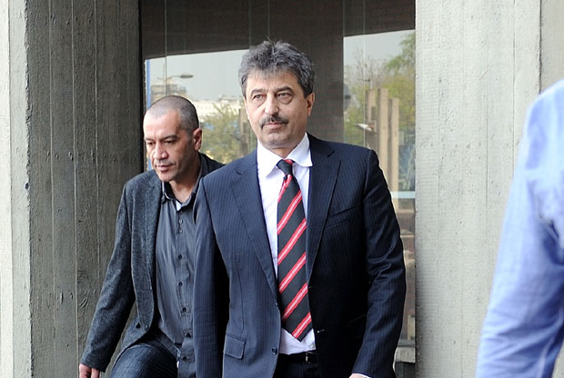 Бугарски бизнисмен у Србији оптужен за проневеру 1,31 милијарди евра 