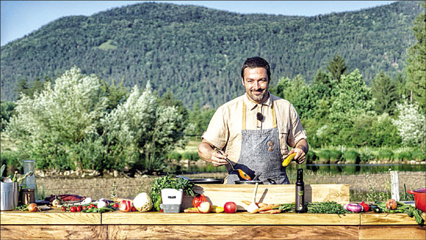 Примож Долничар: Џејми Оливер је само шоумен