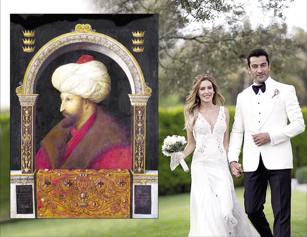 Најплаћенији турски глумачки пар