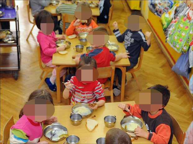 Београдски вртићи: Исписано 177 деце, поднета 391 тужба 