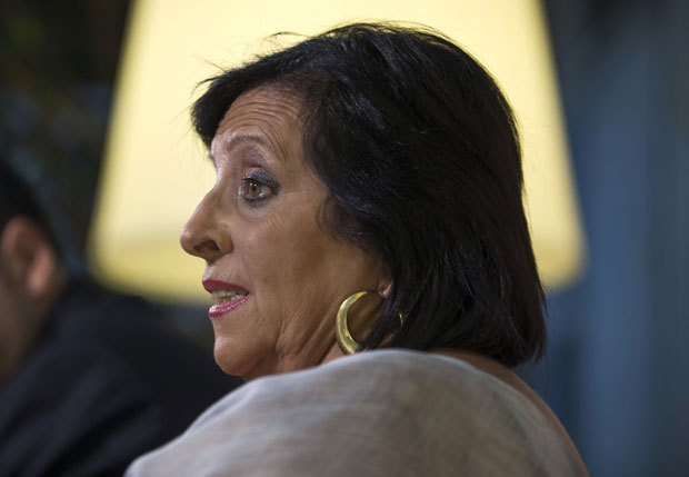 Жена која тврди да је Далијева ћерка чека резултат теста