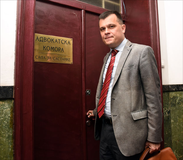 Комора Србије стала уз Тинтора