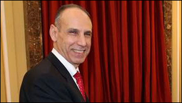 Еонстантинос Елијадес: Север Кипра је окупиран