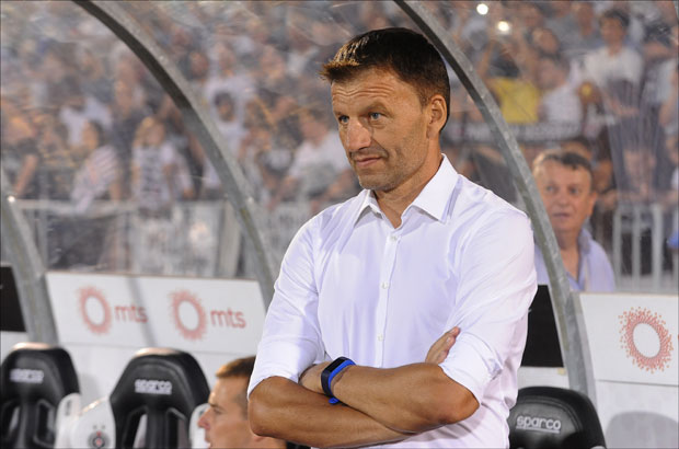 Ђукић најављује победу: Из Берна ка пролећу