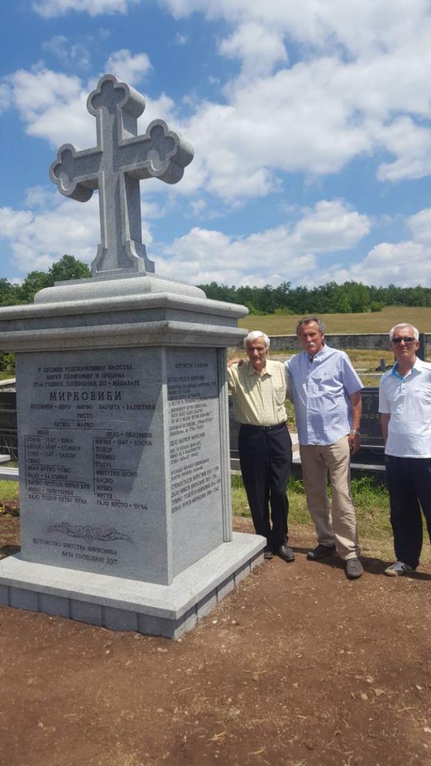 Корени изнад свега
