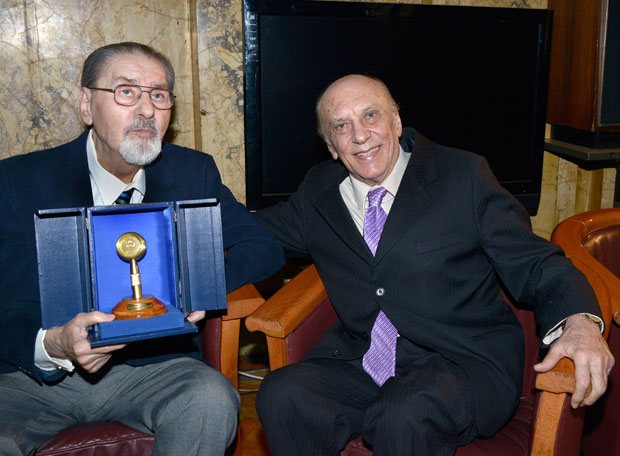 Предраг Живковић Тозовац: Отишао је краљ српске народне песме