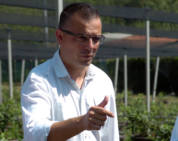 Тенис за оранице по хектару плаћа 207 евра