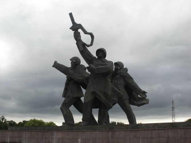 Путин захваљује Јеврејима