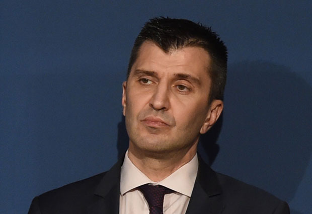 Кина спремна да помогне око софтвера у ресорном министарству