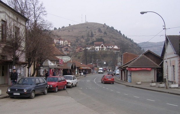 РЕСТРИКЦИЈЕ НАДОМАК КРАЉЕВА: Ушће без воде дуже од месец дана 