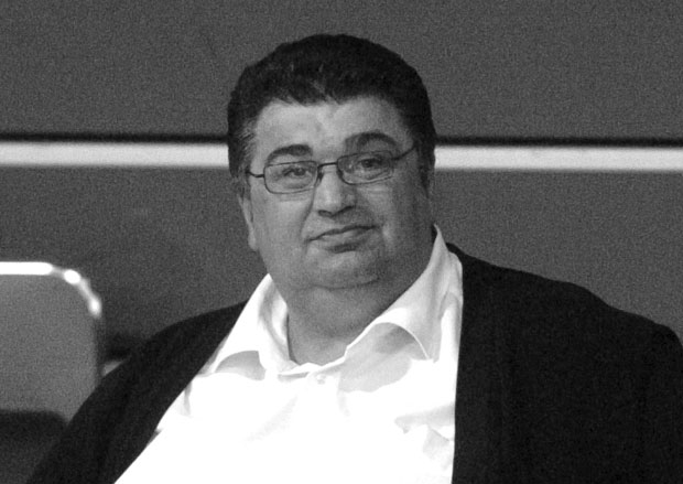 IN MEMORIAM: Дејан Димитријевић