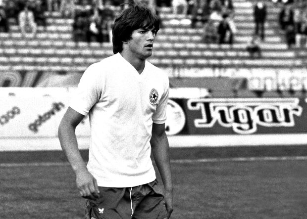 Иван Гудељ: Свет ми се срушио, али сам све победио