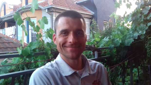 Фудбалски тренер Универзитета Камберлендс: Потребни су ми Срби да будем првак Америке