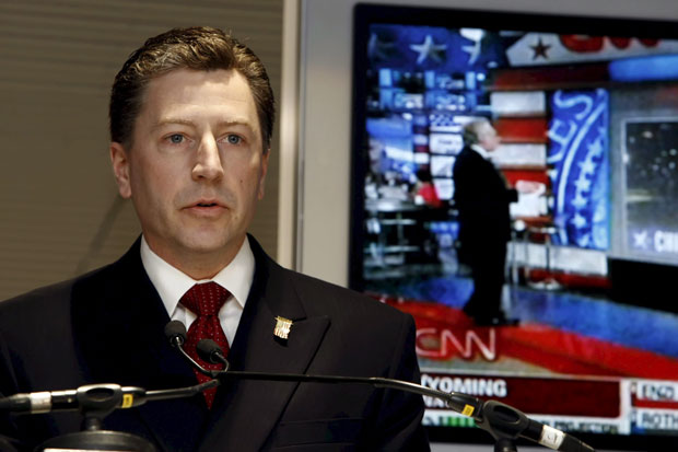 Изасланик САД криви Русију за насиље на истоку Украјине