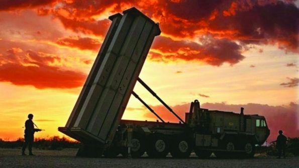 ОДГОВОР СЕВЕРНОЈ КОРЕЈИ: САД изводи нову пробу ракетног система THAAD