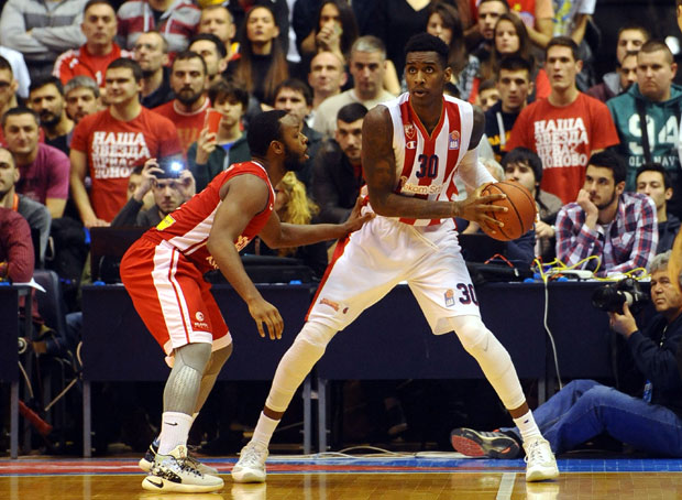 Милер и Лука поново саиграчи?