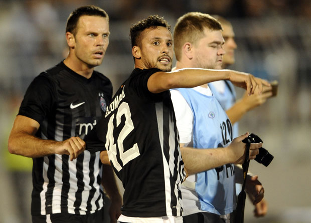 Леонардо за “Новости”: Играћу за тим и навијаче!