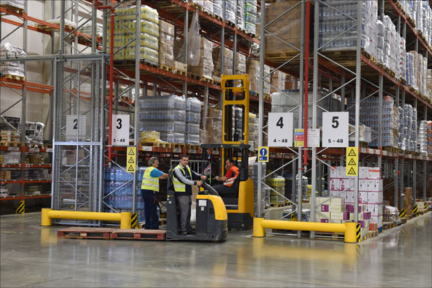 Трговци годишње губе 11 милиона €