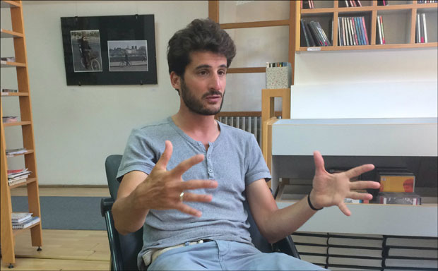 Срце Европе је на Балкану