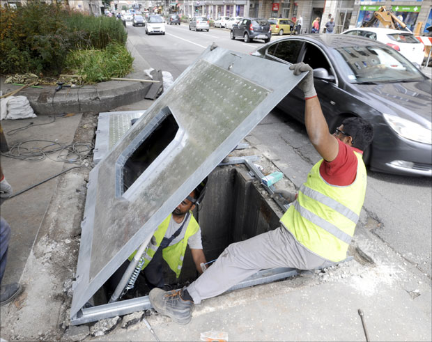 „Ембарго“: Градска чистоћа оштећена за више од 100 милиона динара?!