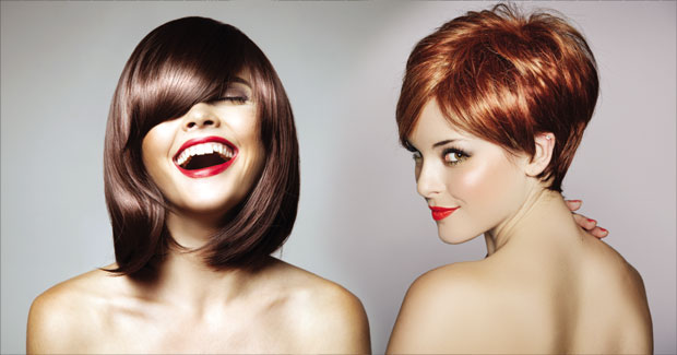 Фризура је огледало карактера