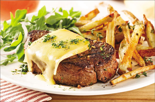 Ароматична гозба 