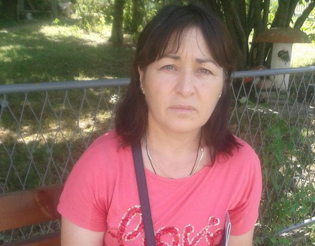 РОДБИНА СТРАДАЛИХ У СТАРОМ ГРАЦКОМ: Отето од убијеног није доказ за тужиоца