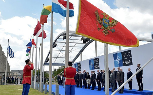 НАТО У ЦРНОЈ ГОРИ: Базе на камену или обали?
