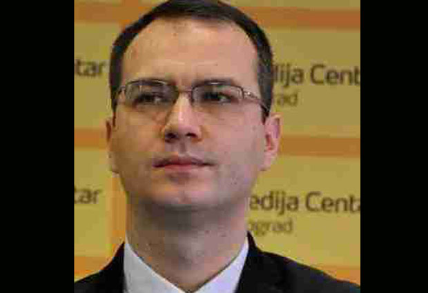 Бранилац Мандића и Чађеновића тврди: Катнић објавио тајне податке на интернету!