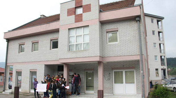 ЗА АКАДЕМЦЕ ИЗ БЕРАНА: Влада ЦГ плаћа студије у Подгорици