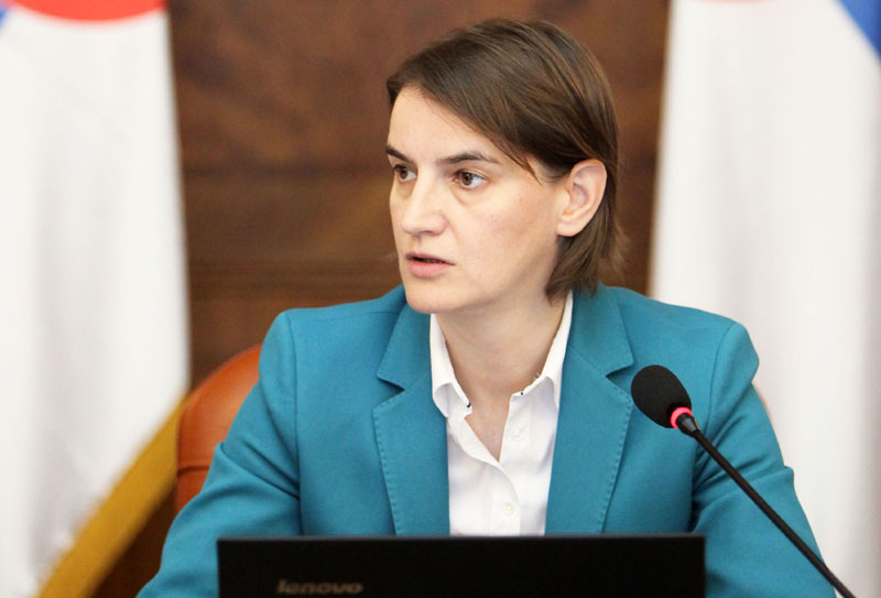 Известиоци Савета Европе похвално о Србији због избора премијера из ЛГБТ заједнице