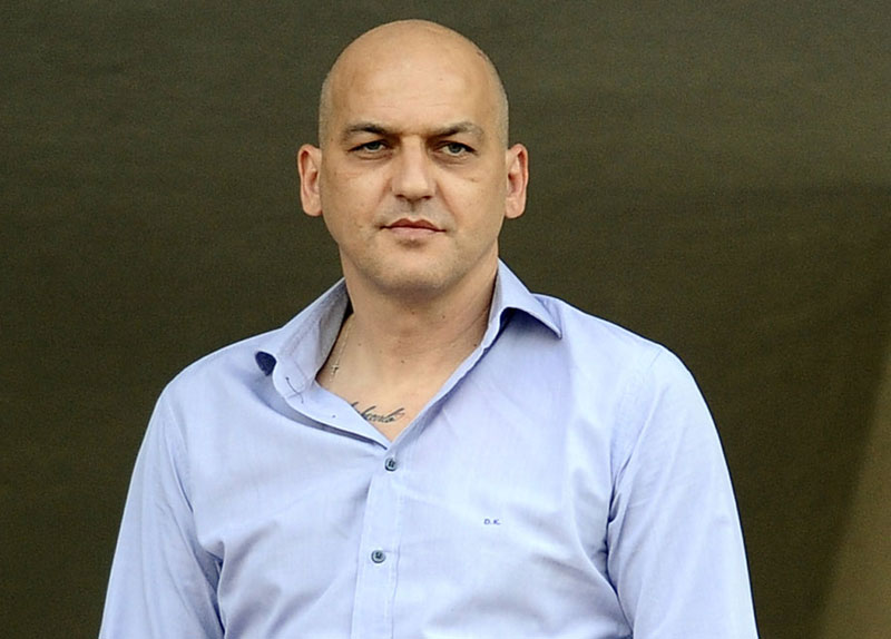 Дарко Ковачевић нови спортски директор ФСС