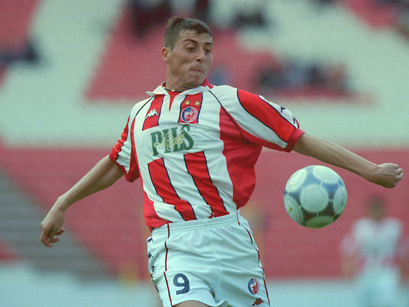 Друлић на суду наплаћује од Звезде милион евра