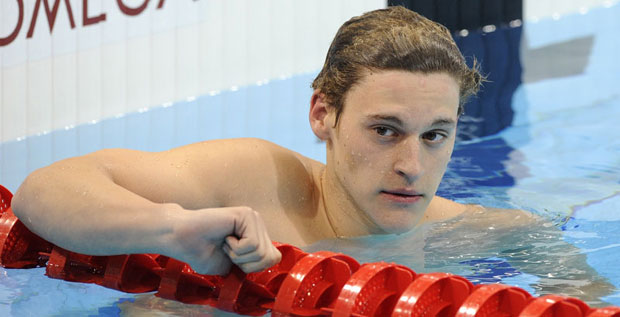 СП у пливању: Стјепановић 12. на свету
