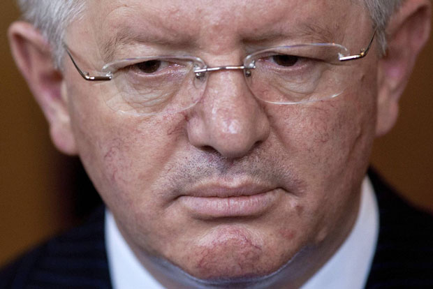 Хисени у Интерполу о чланству Косова у ту организацију