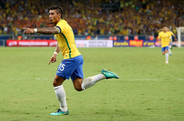 Барселона преко Кутиња и Паулиња задржава Нејмара