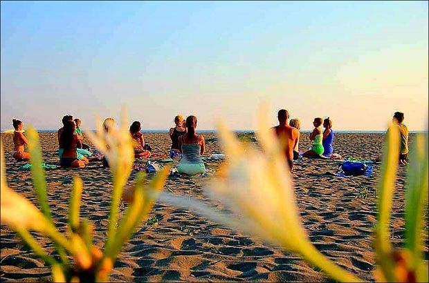 Београдске приче: Активан одмор  убица стреса