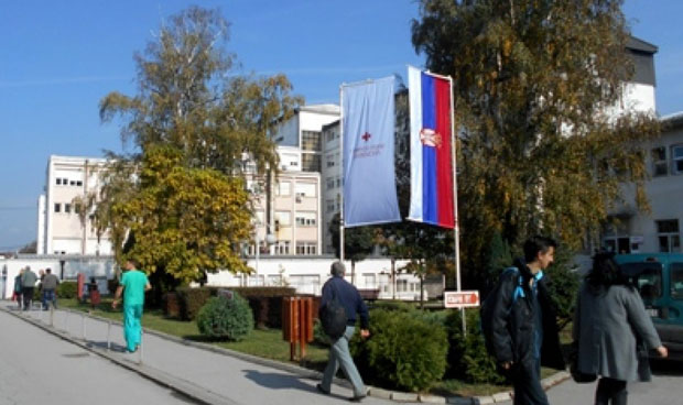 Због љубоморе тровао жену!