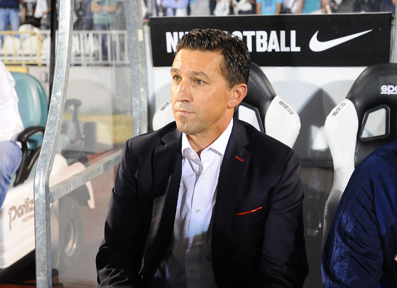 Бесник Хаси: Добили смо на средини терена