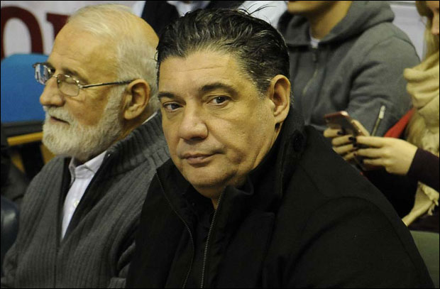 РАЖНАТОВИЋ ПОТВРДИО: Дилан Енис у Меги 